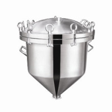 High Quality Stainless Steel Funnel